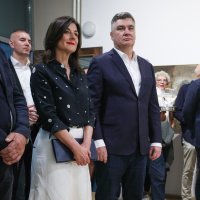 Sanja Musić Milanović