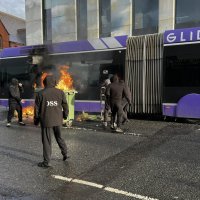 Eskalirali nemiri u Belfastu