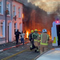 Neredi u Belfastu