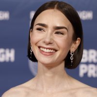 Lily Collins