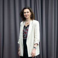 Ana Kljuić