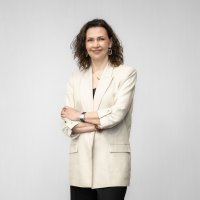 Ana Kljuić