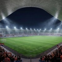 Stadion Vukovar