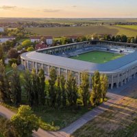 Stadion Vukovar