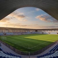 Stadion Vukovar