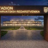 Stadion Vukovar