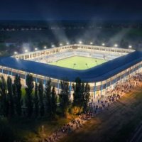 Stadion Vukovar