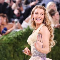 Blake Lively