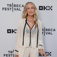 Sarah Jessica Parker