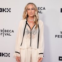 Sarah Jessica Parker