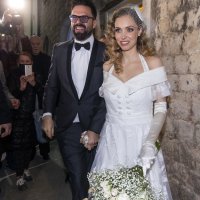 Hana Huljić Grašo i Petar Grašo