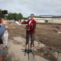 Bliski susret Habijana i Bosilja u Varaždinu