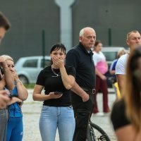 Požar u Prostoriji