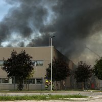 Požar u Prostoriji
