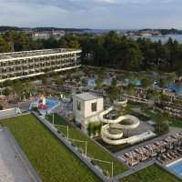 Otvoren Valamarov Pical Resort