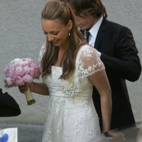 Luka i Vanja Modrić vjenčanje 2011.