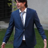 Vjenčanje Luke Modrića i Vanje Bosnić
