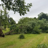 Posljedice nevremena u Novoj Gradiški