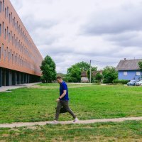 Koridor produžene Vrapčanske
