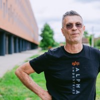 Ljubo Bilić
