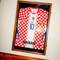 Lansiranje kolekcije Mackage x HNS