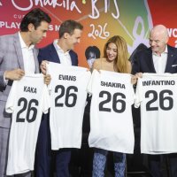 Shakira