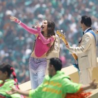 Ceremonija otvaranja SP-a, stadion Azteca, Mexico City, 11.6.2026.