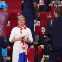 Kolinda Grabar-Kitarović