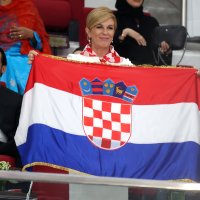 Kolinda Grabar-Kitarović