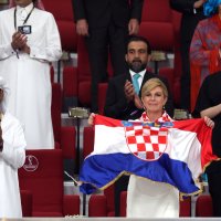 Kolinda Grabar-Kitarović
