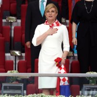 Kolinda Grabar-Kitarović