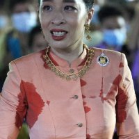 Princeza Bajrakitiyabha Mahidol