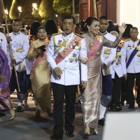 Princeza Bajrakitiyabha Mahidol