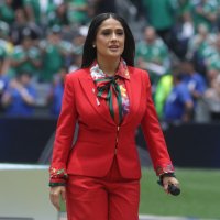 Salma Hayek