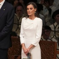 Kraljica Letizia