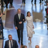 Kraljica Letizia