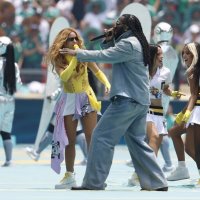 Shakira i Burna Boy