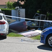 Eksplozija fast fooda u Podsusedu