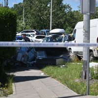 Eksplozija fast fooda u Podsusedu