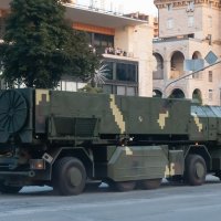 Projektili sustava Sapsan mogu doseći ciljeve na udaljenostima od 500 kilometara