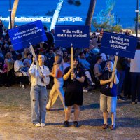 Otvorenje Festivala mediteranskog filma u Splitu