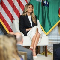 Melania Trump