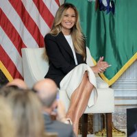 Melania Trump