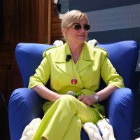 Kolinda Grabar-Kitarović