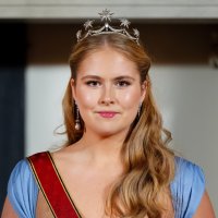 Princeza Catharina-Amalia