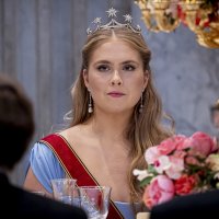 Princeza Catharina-Amalia