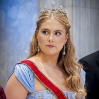 Princeza Catharina-Amalia