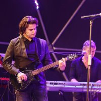 Vlado Kalember i Srebrna krila na CMC festivalu