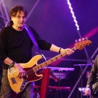 Vlado Kalember i Srebrna krila na CMC festivalu
