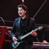 Vlado Kalember i Srebrna krila na CMC festivalu